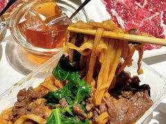 -今日牛事潮汕鲜牛肉火锅(瑞金店)