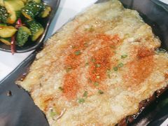 -云晓光头烧烤吧(德平路店)