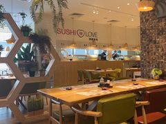 -Sushi Love 创意寿司(丽影广场店)