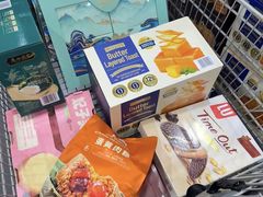 -山姆会员商店(西溪店)