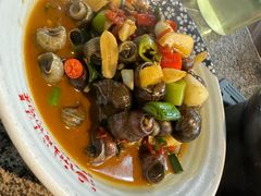 -好灶头妈妈菜·柴火灶台鱼·千岛湖土菜地标美食