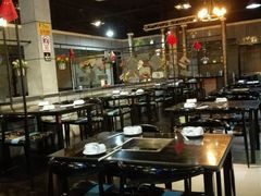 大堂-陈三娃泡姜鸡(太白北路店)