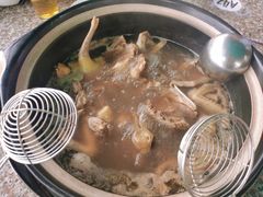 -皇鸽餐厅(龙塘店)