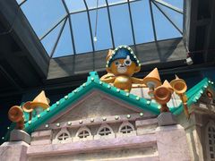 -蓝精灵乐园·世茂精灵之城主题乐园