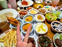 -合风谷(南下塘店)