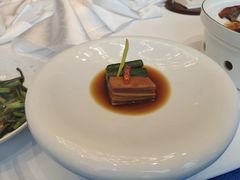 -御玺中餐厅新派湘菜