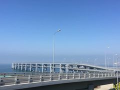 -星海湾跨海大桥