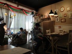 -Deer Park鹿园西餐(仁恒置地广场店)