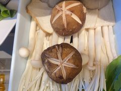 -蜀香楼火锅(长安哥伦布店)