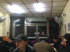 -天津包子铺(万泉庄店)