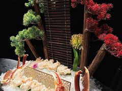 -蟹犇•帝王蟹雪蟹(陆家嘴店)