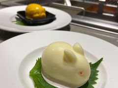 -海底捞火锅(奥体南路店)