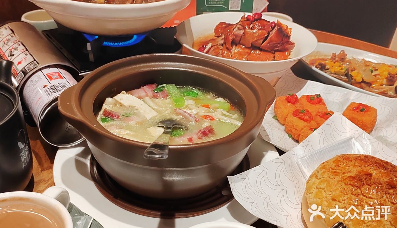 这家茶餐厅我超爱‼，真的百吃不腻🔥