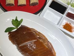 -在前门·烤鸭北京菜(五月花广场店)