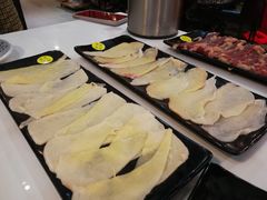 -陈记顺和牛肉火锅馆(天河北路店)