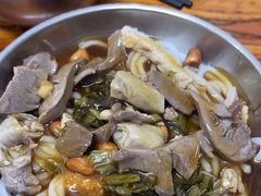 -小李腌粉(东海店)