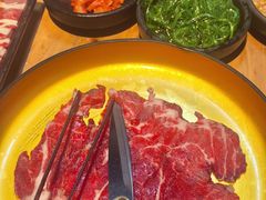 -九田家黑牛烤肉料理(溧阳吾悦店)