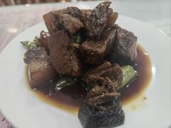 -茂隆餐厅(进贤路店)