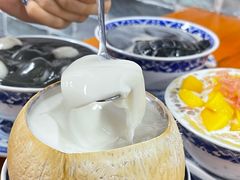-韵姐牛奶甜品世家