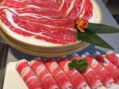 -海底捞火锅(大华一路店)