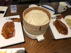 -小大董·烤鸭(王府井apm店)