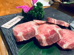 -黑牛の店·和牛烧肉(合生汇店)