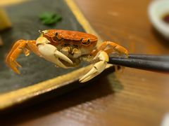-傑·料理·海鲜放题(佛山文华荟店)