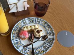 -重庆解放碑威斯汀酒店