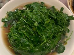 草头-蘭心餐厅(进贤路店)