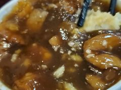 炒肝-姚记炒肝店(鼓楼店)