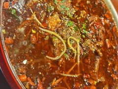 -四川饭店·小龙虾(长白店)