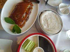 -满堂·烤鸭店·北京菜(鼓楼店)