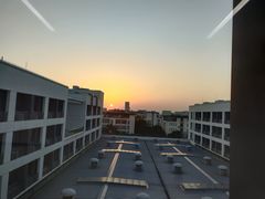 -东华大学(松江校区)