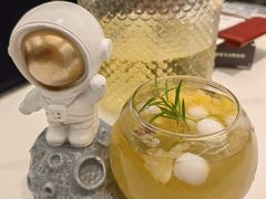 -蘇小主·创意中国菜(金茂览秀城店)