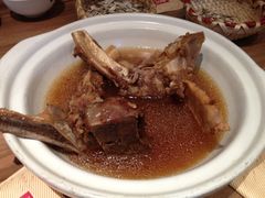 牛大骨-西贝莜面村(上海百联西郊店)