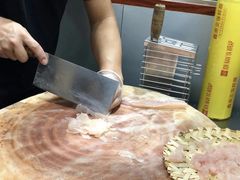 -官塘陈记鱼生·潮汕砂锅粥·牛肉火锅(潮枫路总店)