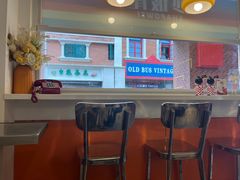 -Eckl’s爱氏热狗(猫街店)