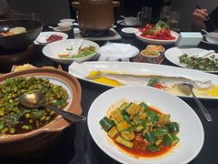-集贤门·徽菜(福田店)