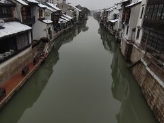 -蜜桃餐厅·古运河畔(南下塘店)