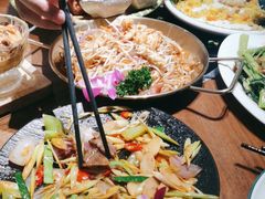 -南越郡·越式风味餐厅(青秀万达店)