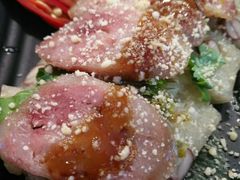 -小明同学(三里屯店)