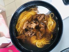 -上海为民商行清真饭店(南大路店)