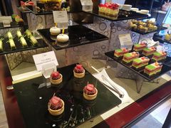 -深圳四季酒店·馥自助餐厅