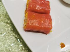 鲜虾红米肠-雅盛品931海鲜酒家