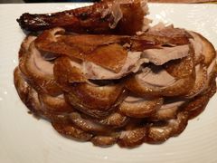 -德香苑脆皮烤鸭·经典(爱融荟城店)