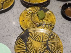 -小乔回转寿司(铁东万象汇店)