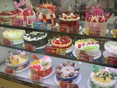 -味多美蛋糕(灯市口店)