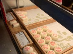 -泸溪河桃酥(秦淮夫子庙一店)