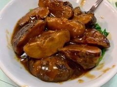 -阿殳粥馆(水围村店)