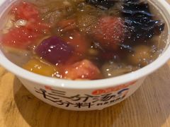 -上官栗子四果汤(厦禾路店)